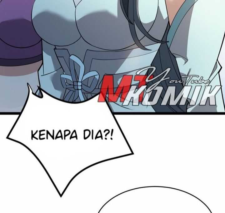 Eternal Life, to Death! Chapter 04 Gambar 83