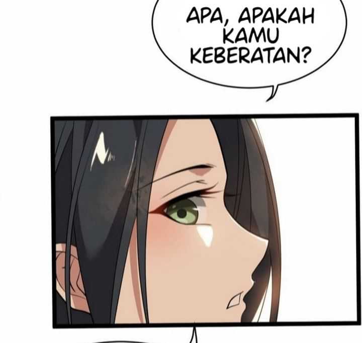 Eternal Life, to Death! Chapter 04 Gambar 84