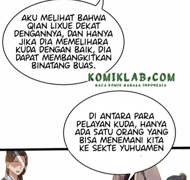 Eternal Life, to Death! Chapter 04 Gambar 85