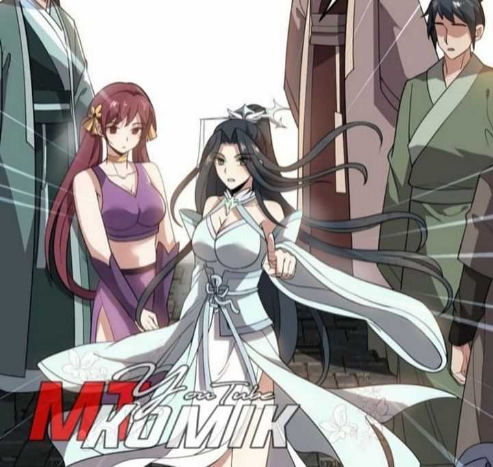 Eternal Life, to Death! Chapter 04 Gambar 86