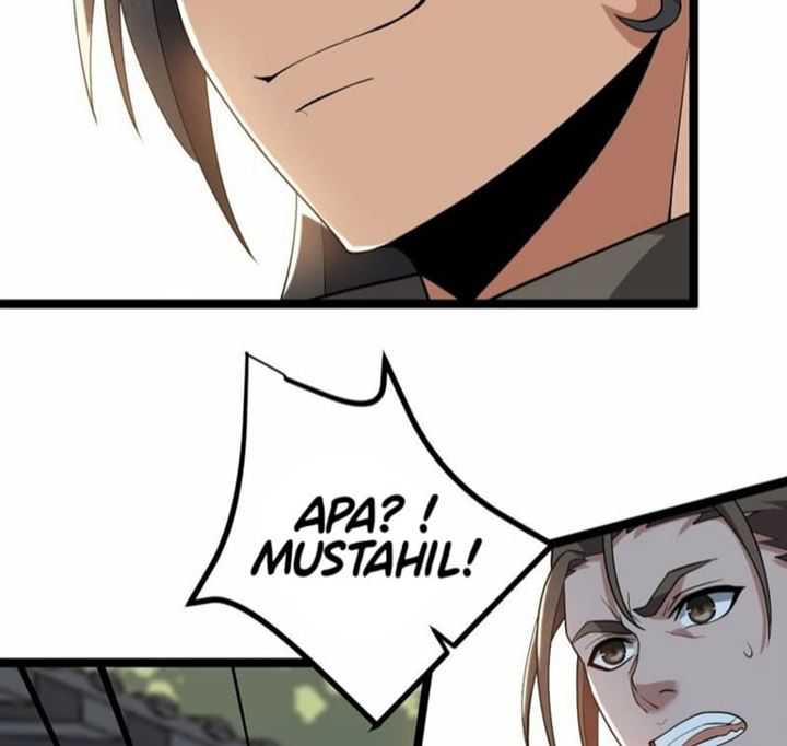 Eternal Life, to Death! Chapter 04 Gambar 89