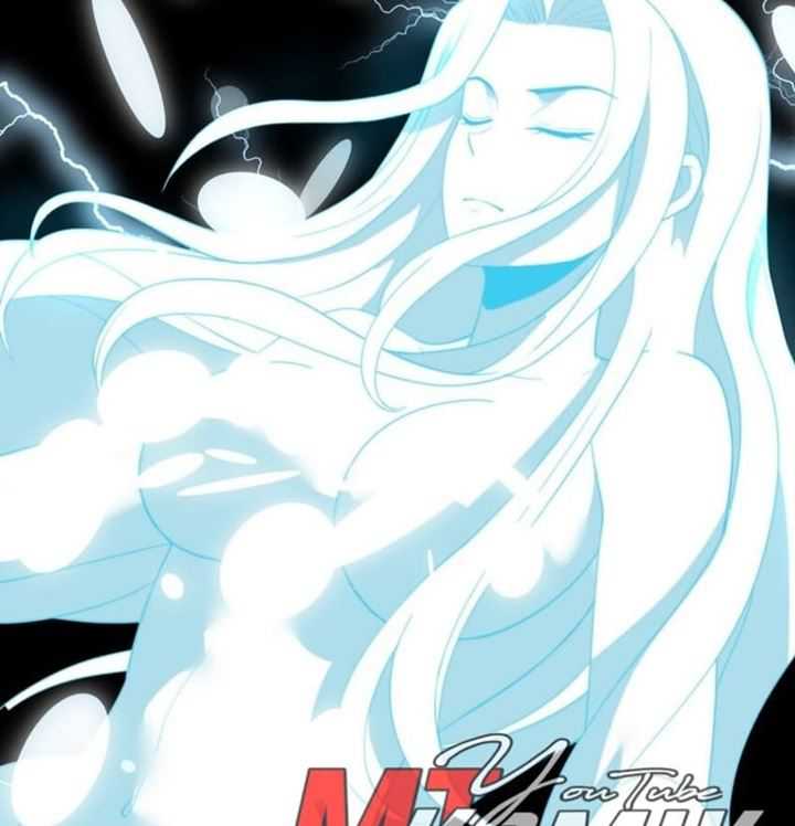 Eternal Life, to Death! Chapter 04 Gambar 9