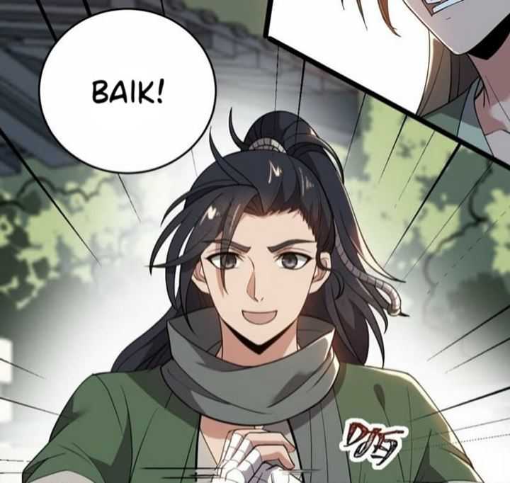 Eternal Life, to Death! Chapter 04 Gambar 90