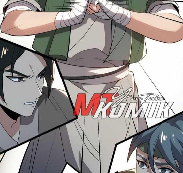 Eternal Life, to Death! Chapter 04 Gambar 91