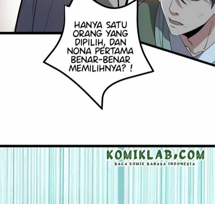Eternal Life, to Death! Chapter 04 Gambar 92