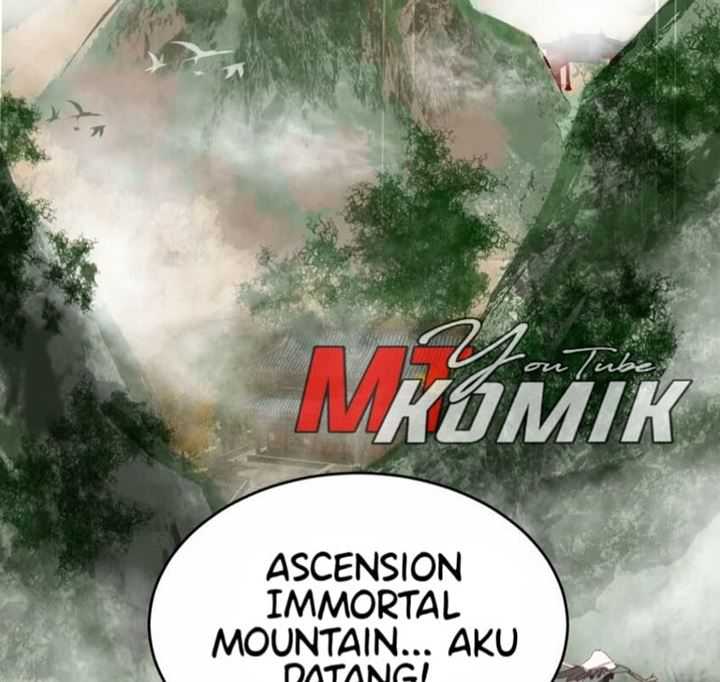 Eternal Life, to Death! Chapter 04 Gambar 94