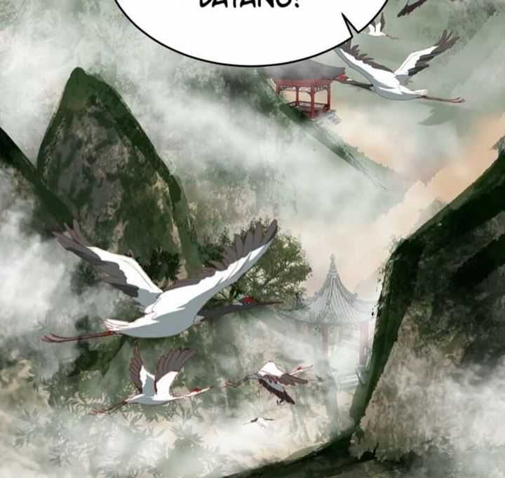 Eternal Life, to Death! Chapter 04 Gambar 95