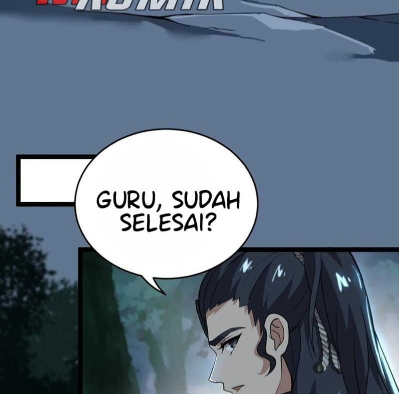 Eternal Life, to Death! Chapter 03 Gambar 10
