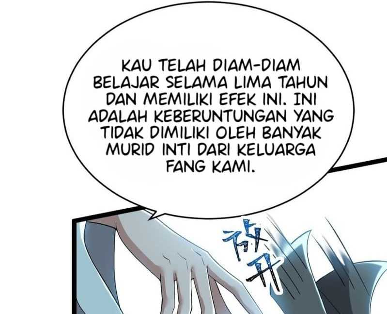 Eternal Life, to Death! Chapter 03 Gambar 100