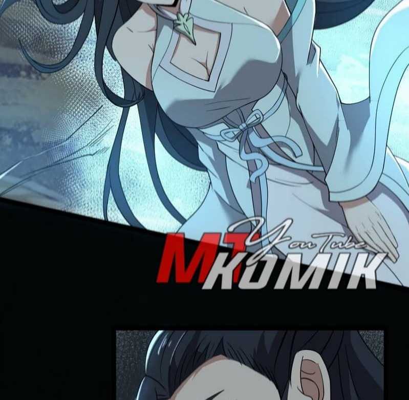 Eternal Life, to Death! Chapter 03 Gambar 103