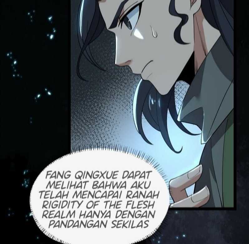 Eternal Life, to Death! Chapter 03 Gambar 104