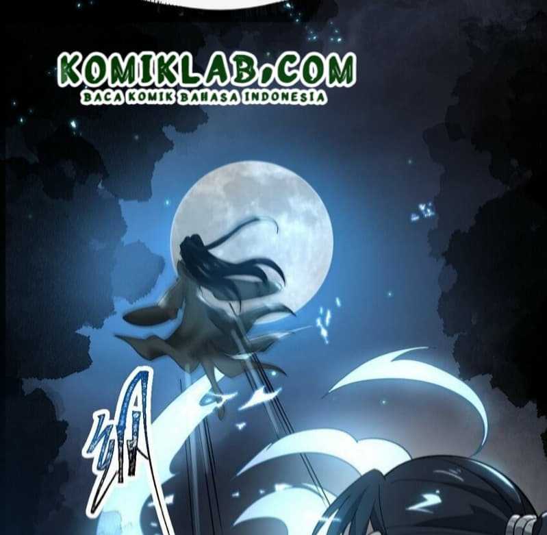 Eternal Life, to Death! Chapter 03 Gambar 105