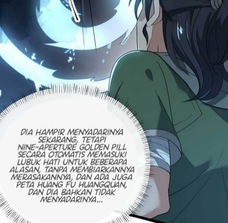 Eternal Life, to Death! Chapter 03 Gambar 106
