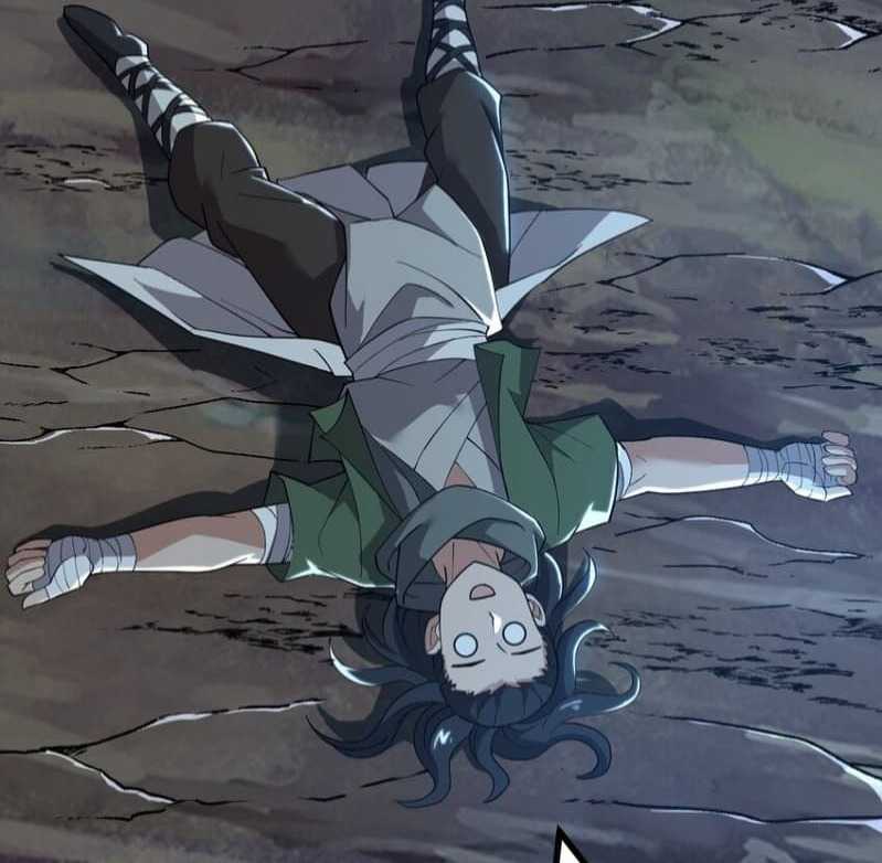 Eternal Life, to Death! Chapter 03 Gambar 109