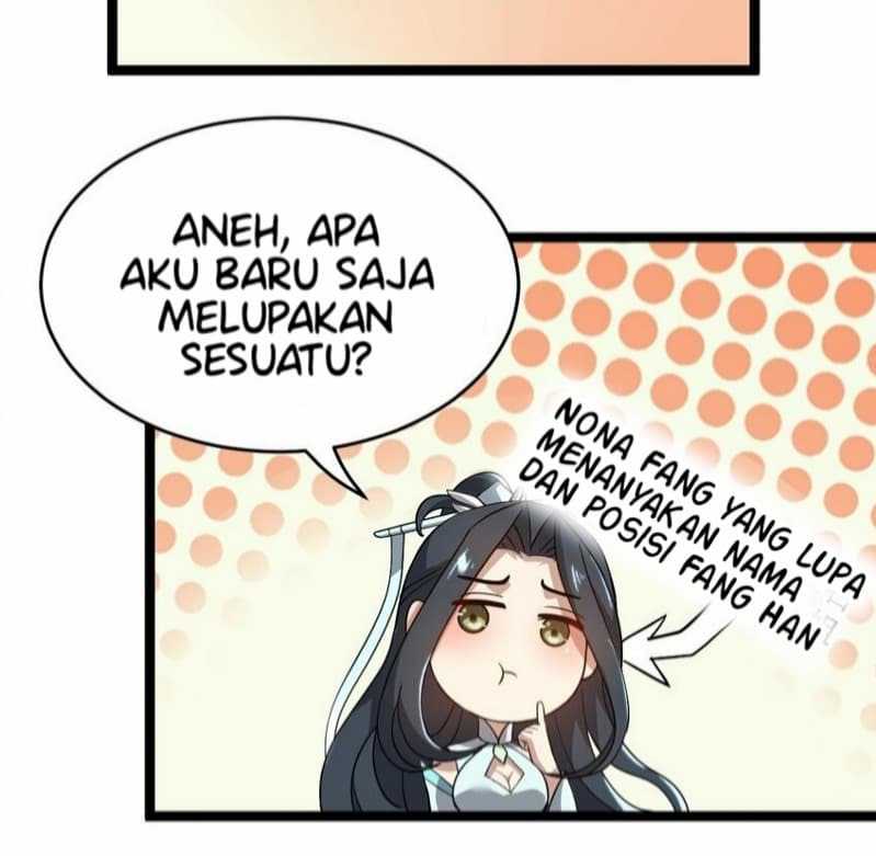 Eternal Life, to Death! Chapter 03 Gambar 112