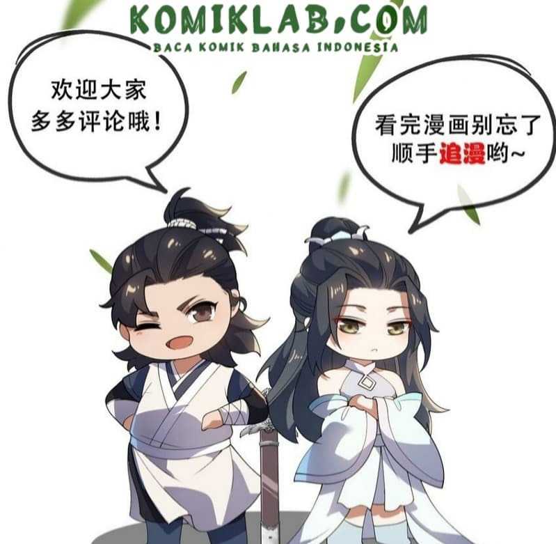 Eternal Life, to Death! Chapter 03 Gambar 115