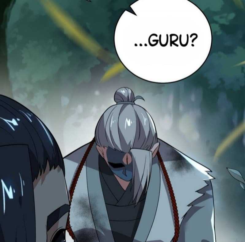 Eternal Life, to Death! Chapter 03 Gambar 12