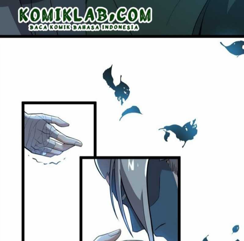 Eternal Life, to Death! Chapter 03 Gambar 14