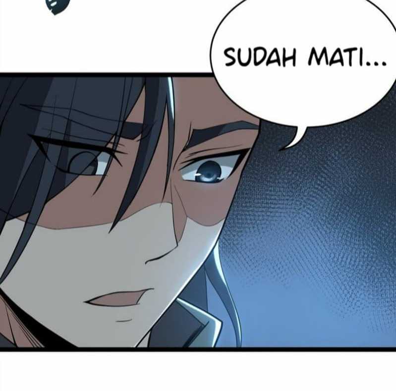 Eternal Life, to Death! Chapter 03 Gambar 16