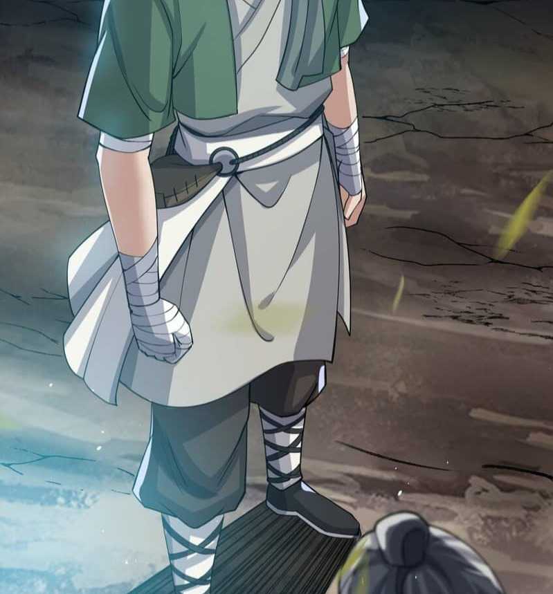 Eternal Life, to Death! Chapter 03 Gambar 18