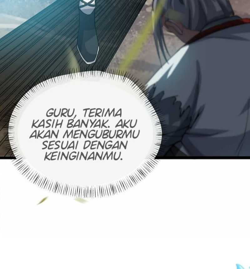 Eternal Life, to Death! Chapter 03 Gambar 19