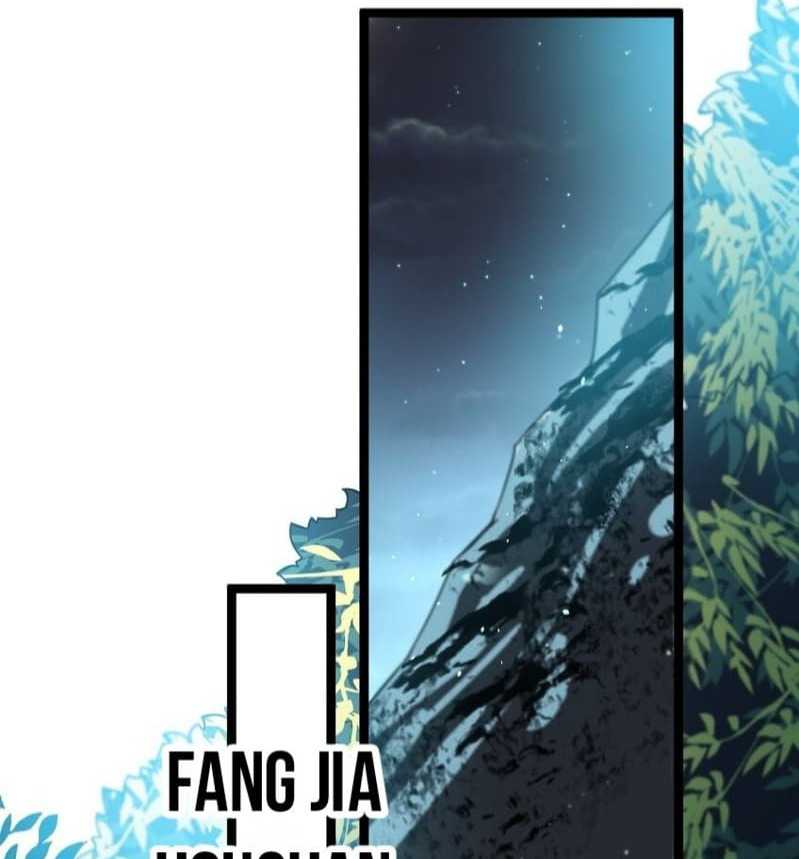 Eternal Life, to Death! Chapter 03 Gambar 20