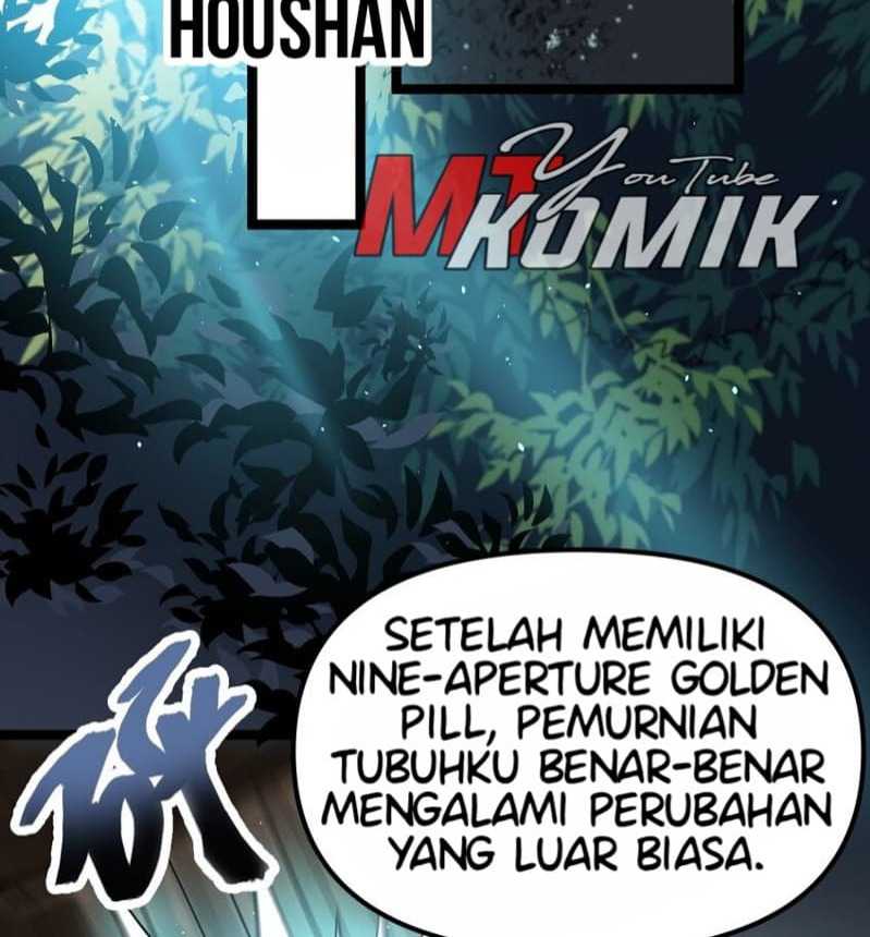 Eternal Life, to Death! Chapter 03 Gambar 21