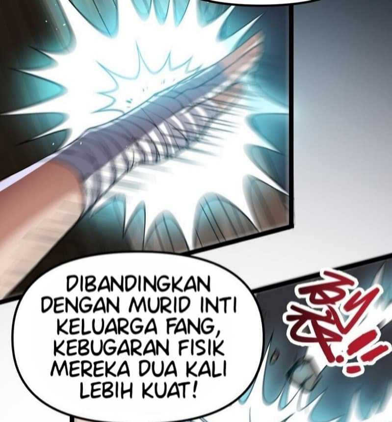 Eternal Life, to Death! Chapter 03 Gambar 22