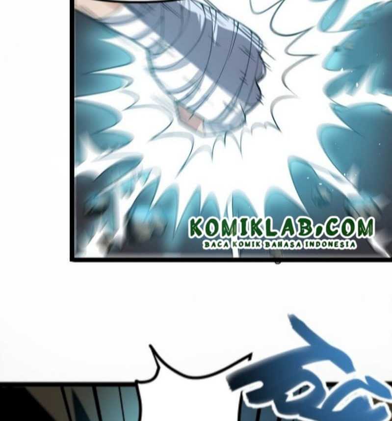 Eternal Life, to Death! Chapter 03 Gambar 23
