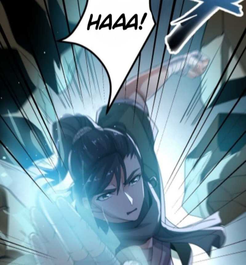 Eternal Life, to Death! Chapter 03 Gambar 24