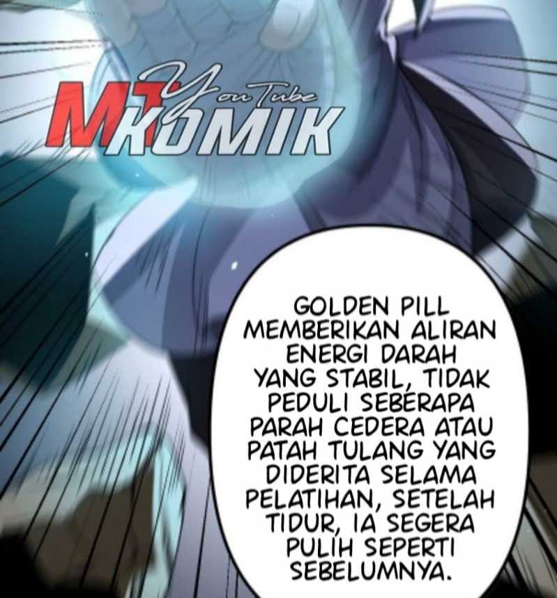 Eternal Life, to Death! Chapter 03 Gambar 25