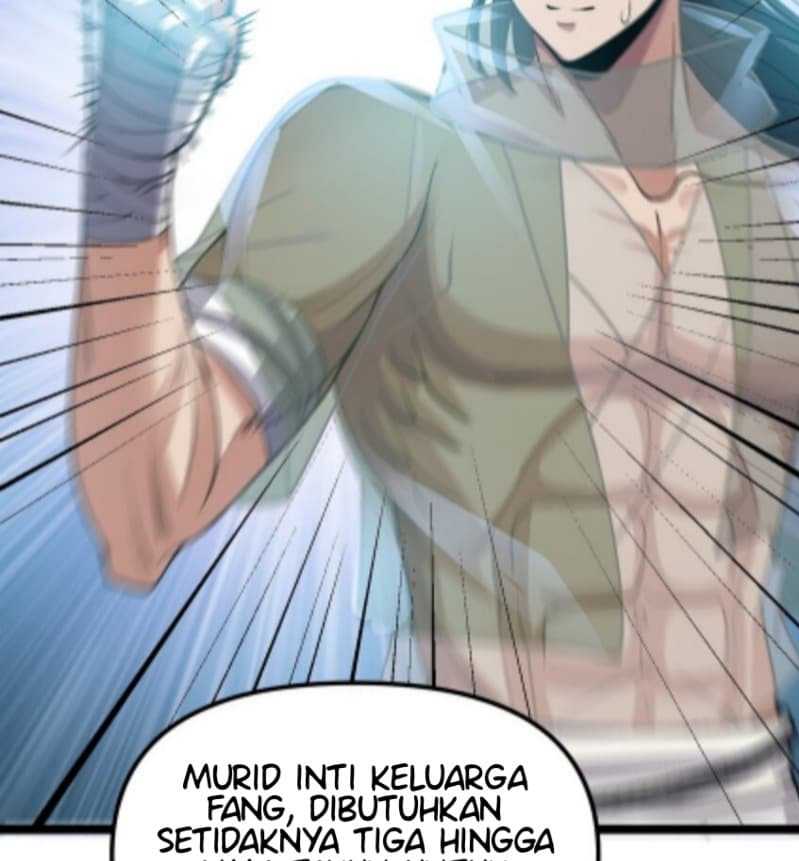 Eternal Life, to Death! Chapter 03 Gambar 27