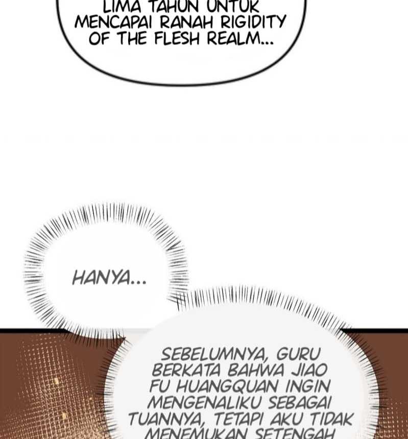 Eternal Life, to Death! Chapter 03 Gambar 28
