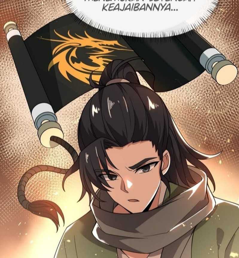 Eternal Life, to Death! Chapter 03 Gambar 29