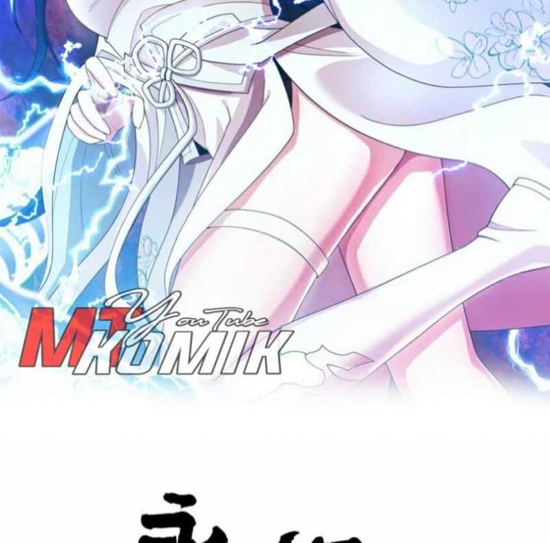 Eternal Life, to Death! Chapter 03 Gambar 3