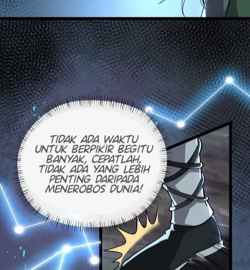 Eternal Life, to Death! Chapter 03 Gambar 31