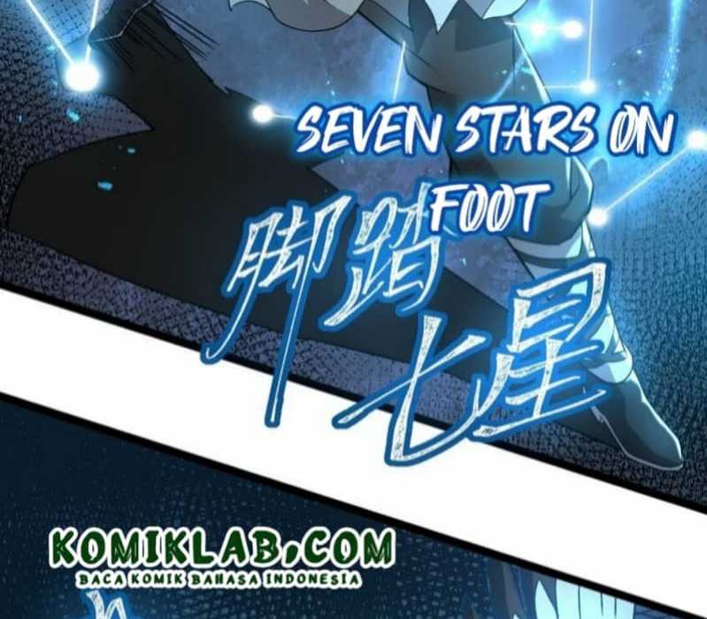 Eternal Life, to Death! Chapter 03 Gambar 33