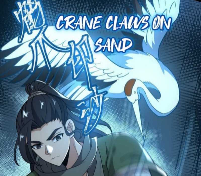 Eternal Life, to Death! Chapter 03 Gambar 34
