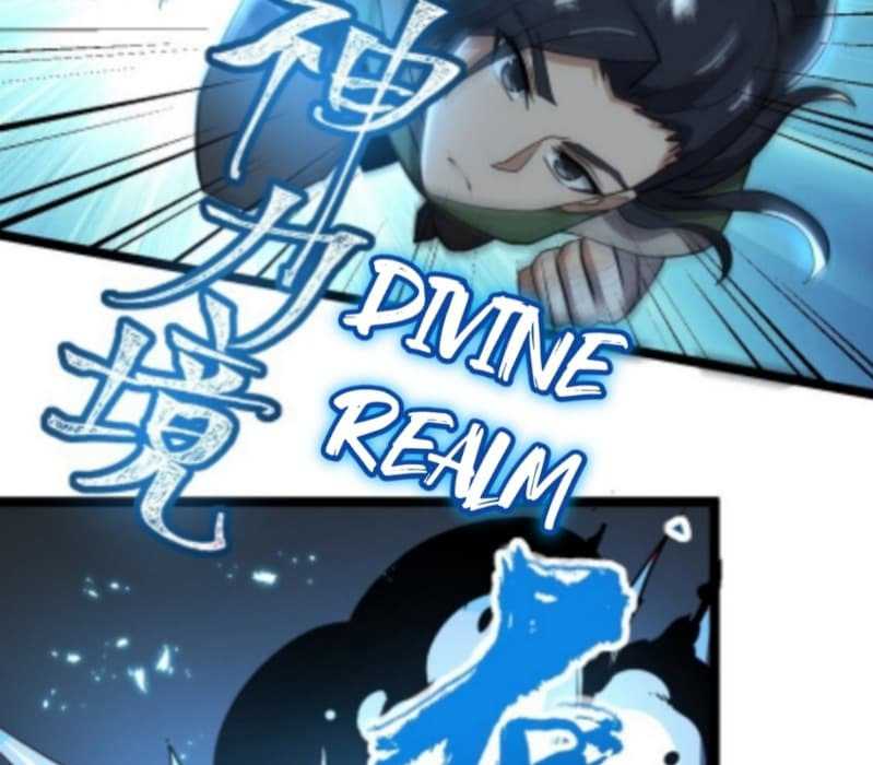 Eternal Life, to Death! Chapter 03 Gambar 37