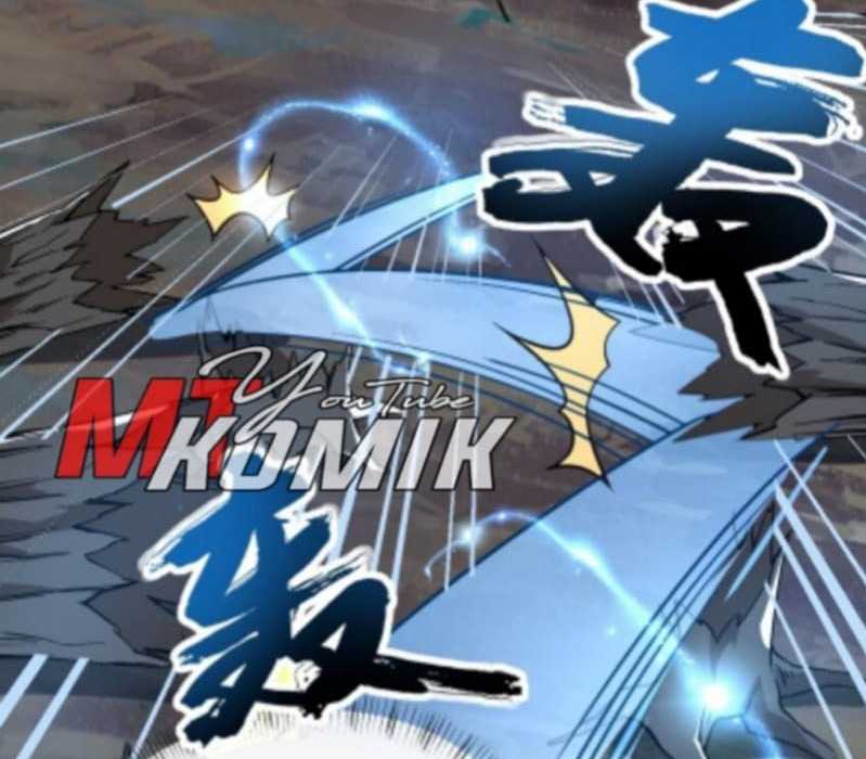 Eternal Life, to Death! Chapter 03 Gambar 39