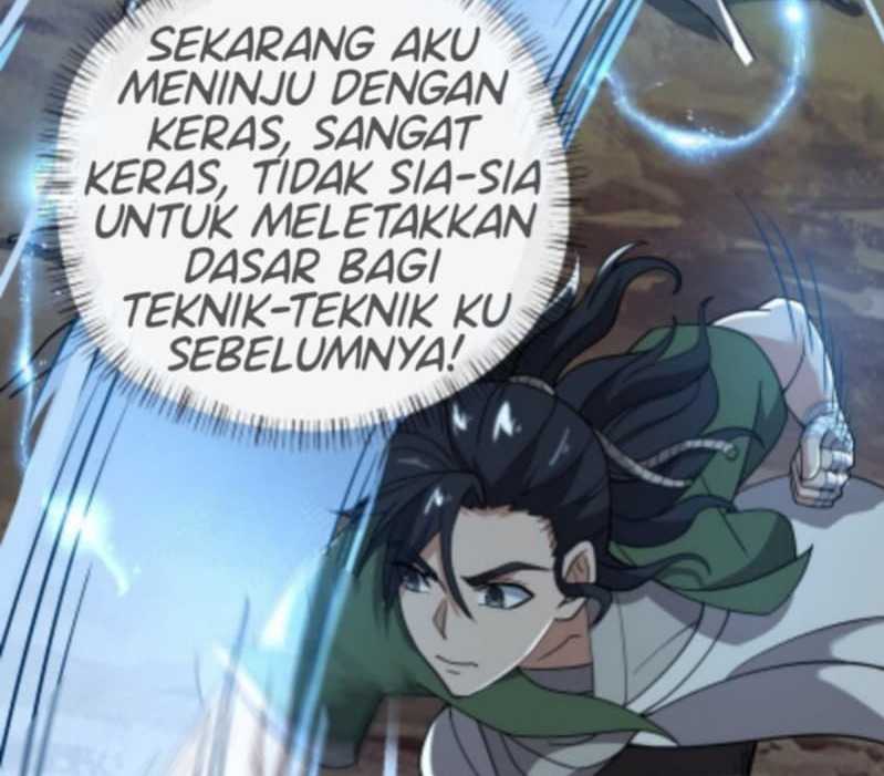 Eternal Life, to Death! Chapter 03 Gambar 40