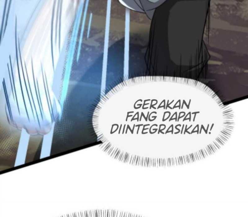 Eternal Life, to Death! Chapter 03 Gambar 41