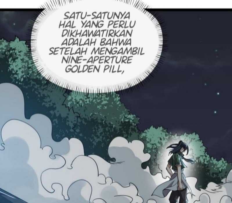 Eternal Life, to Death! Chapter 03 Gambar 42