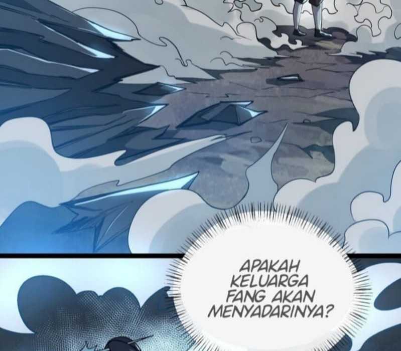 Eternal Life, to Death! Chapter 03 Gambar 43