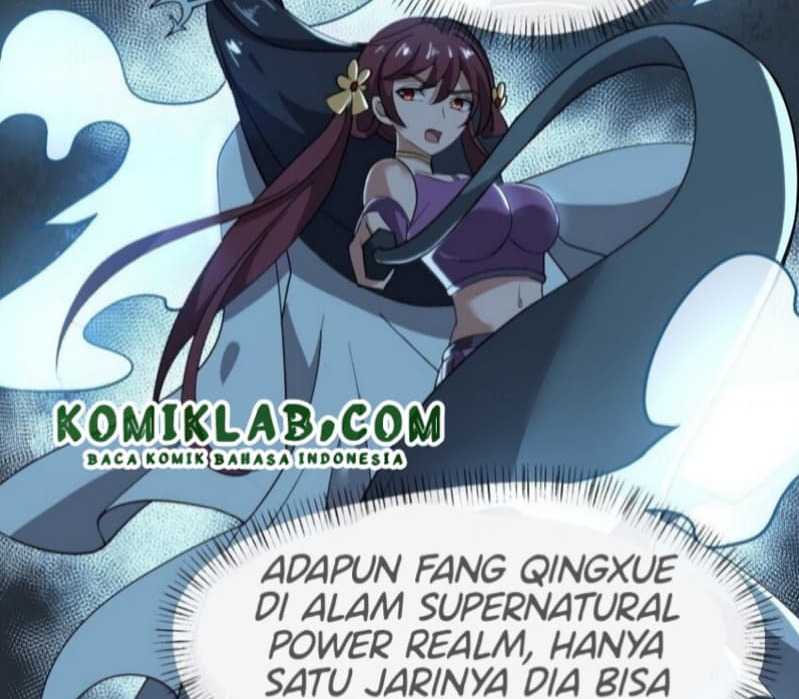 Eternal Life, to Death! Chapter 03 Gambar 44