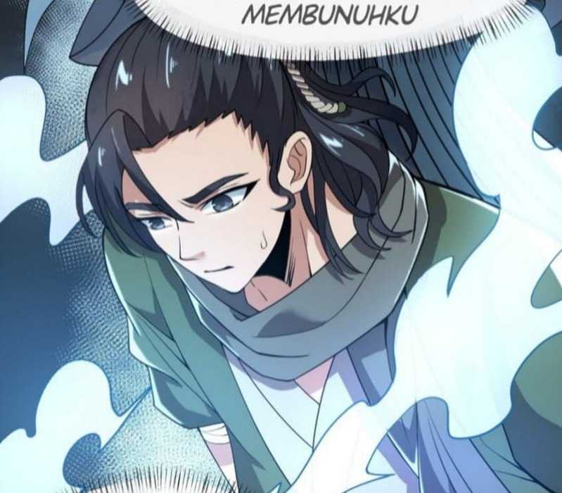 Eternal Life, to Death! Chapter 03 Gambar 45