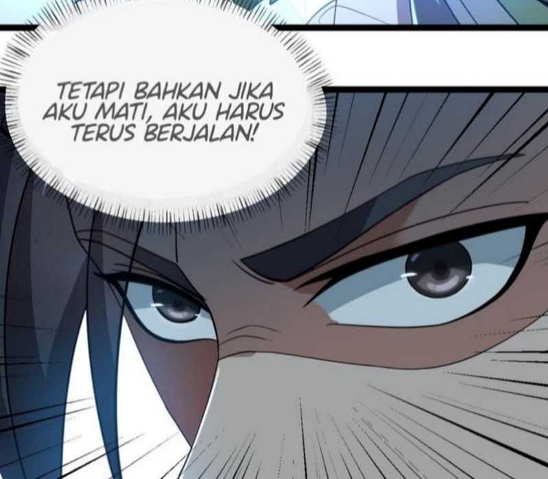 Eternal Life, to Death! Chapter 03 Gambar 46