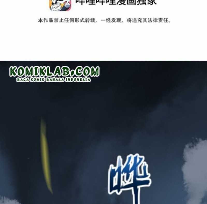 Eternal Life, to Death! Chapter 03 Gambar 5