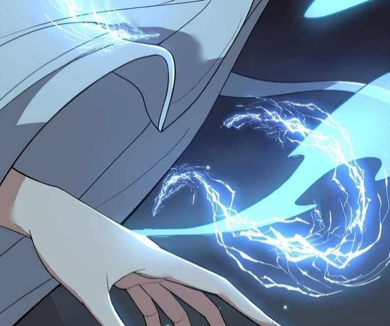 Eternal Life, to Death! Chapter 03 Gambar 52