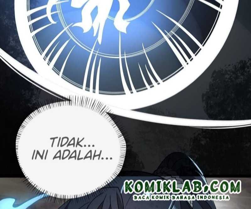 Eternal Life, to Death! Chapter 03 Gambar 54